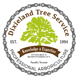 Dixieland Tree Service